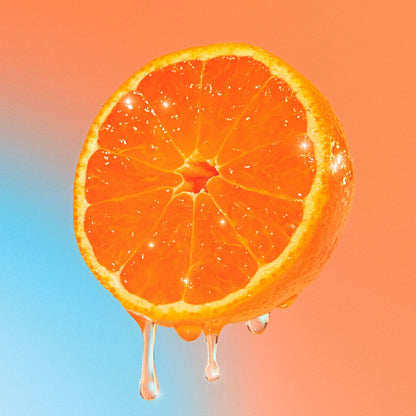 PHLUR  Tangerine Boy