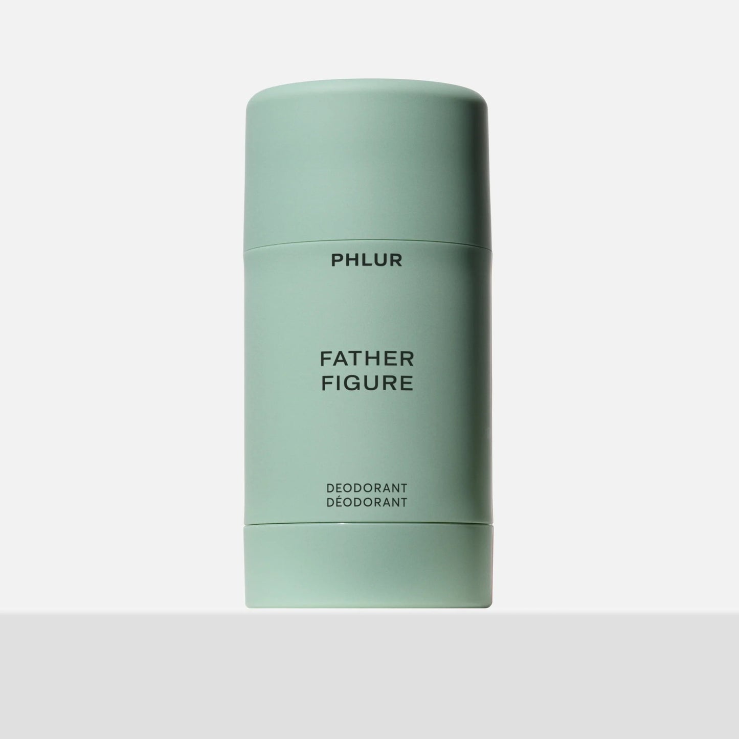 PHLUR Father Figure Natural Deodorant