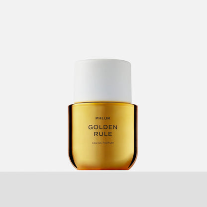 PHLUR  Golden Rule