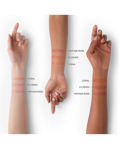 Victoria Beckham Beauty Colour Wash Blush Water Tint