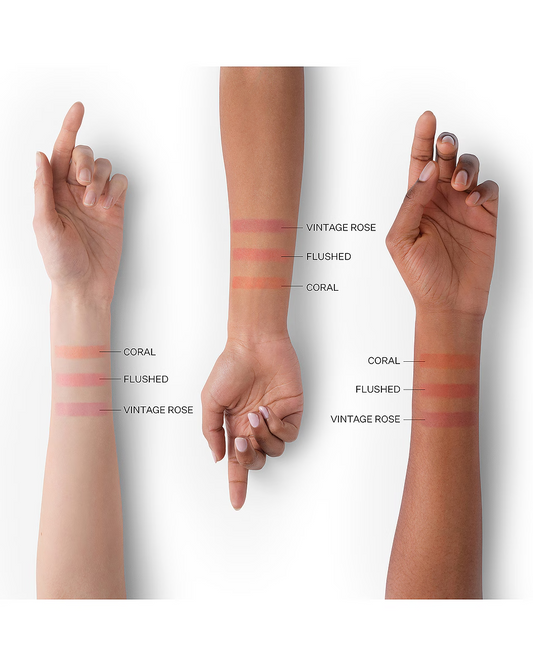 Victoria Beckham Beauty Colour Wash Blush Water Tint