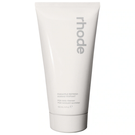 rhode Pineapple Refresh PGA Daily Cleanser