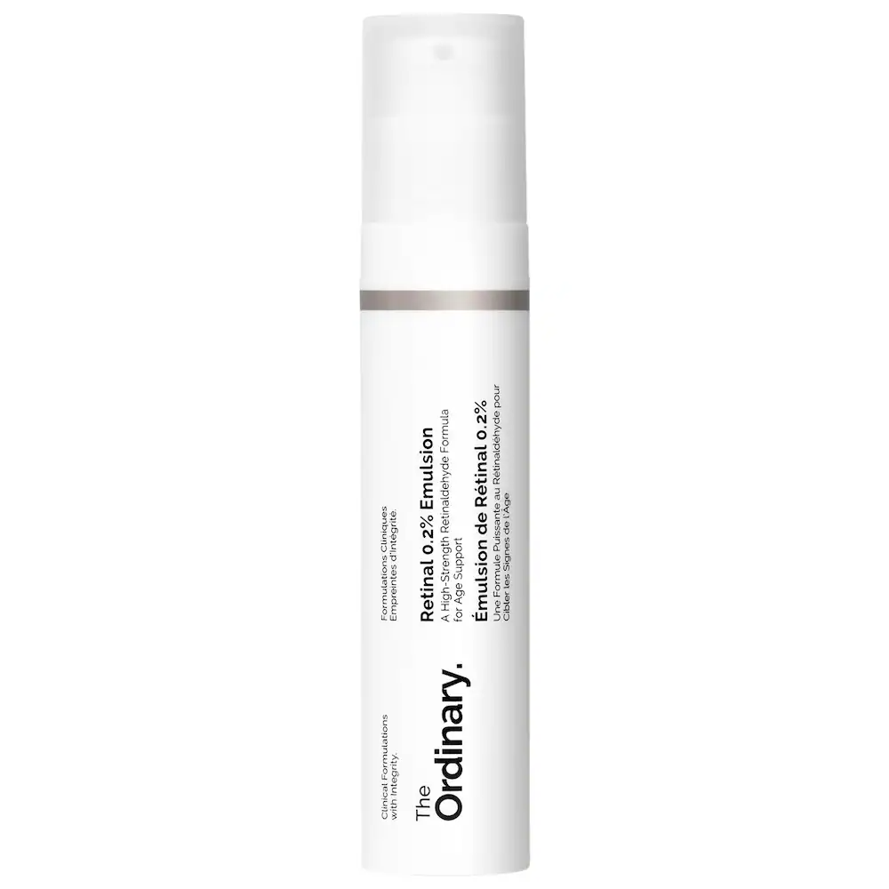 The Ordinary Retinal 0.2% Emulsion Serum
