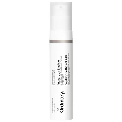 The Ordinary Retinal 0.2% Emulsion Serum