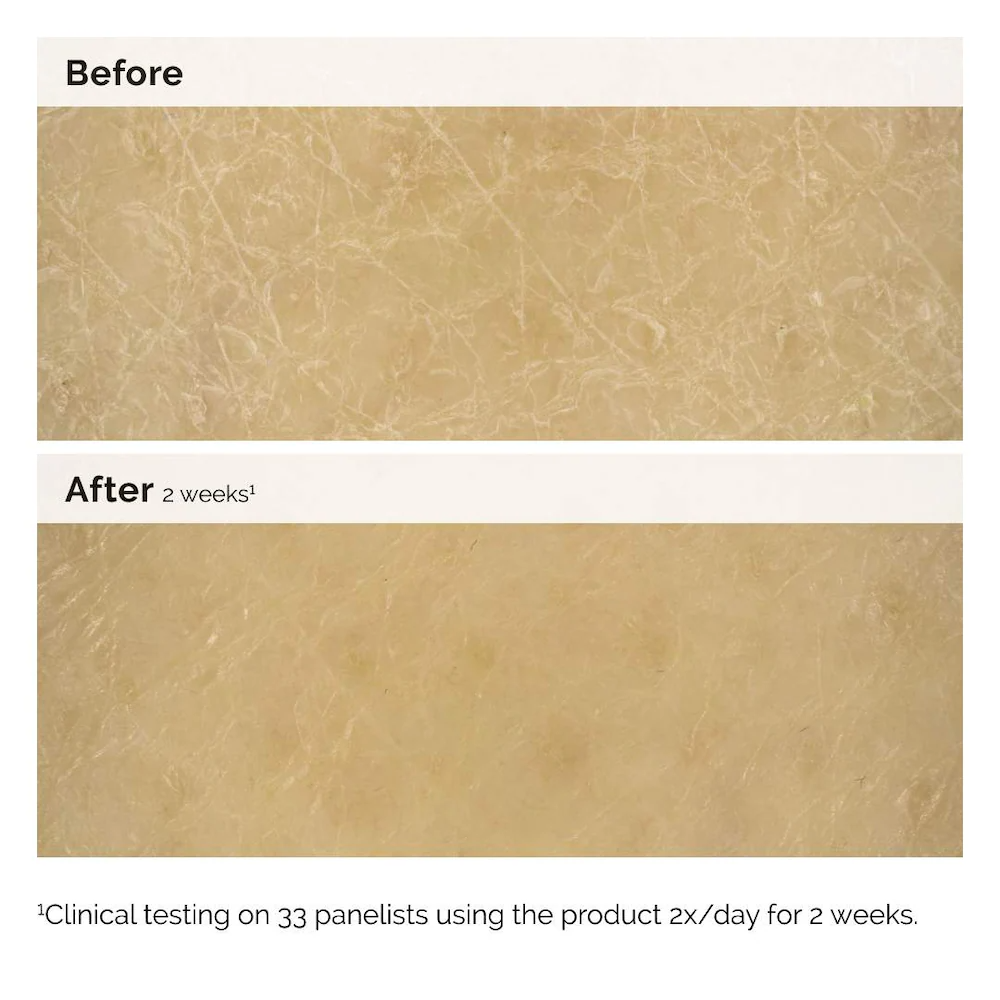 The Ordinary Natural Moisturizing Factors + Inulin Body Lotion
