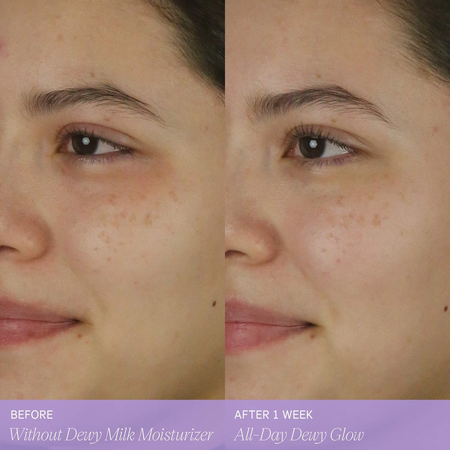 Tatcha  Dewy Milk Moisturizer