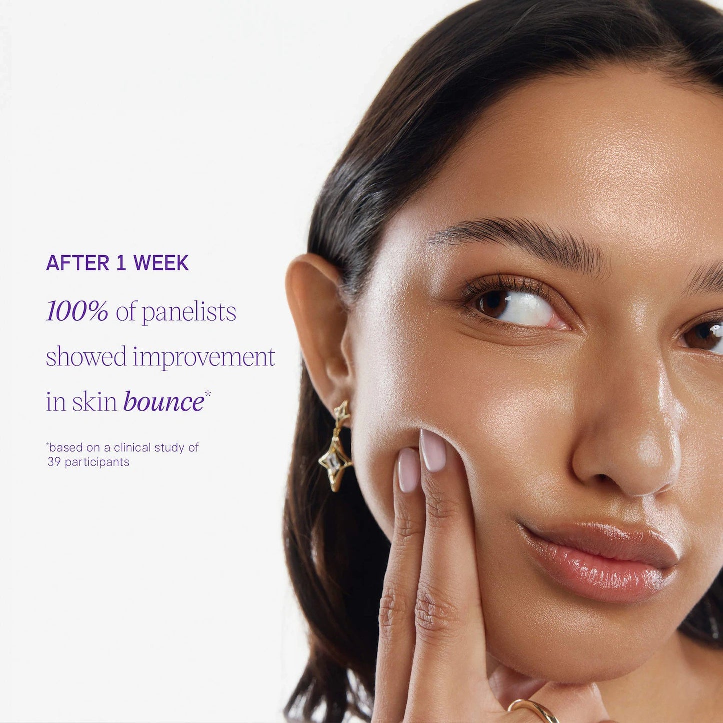 Tatcha  Dewy Milk Moisturizer