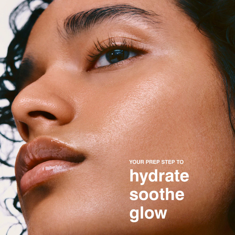 rhode Mini Glazing Milk Ceramide Facial Essence