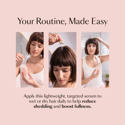VEGAMOUR GRO Hair Serum