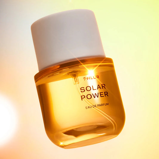 PHLUR  Solar Power