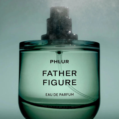 PHLUR Father Figure