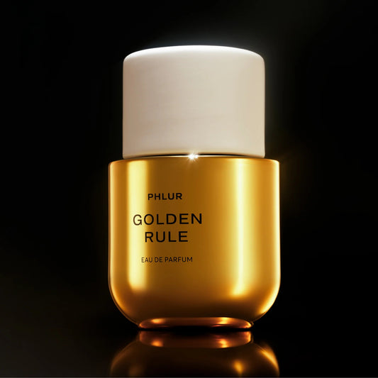 PHLUR  Golden Rule