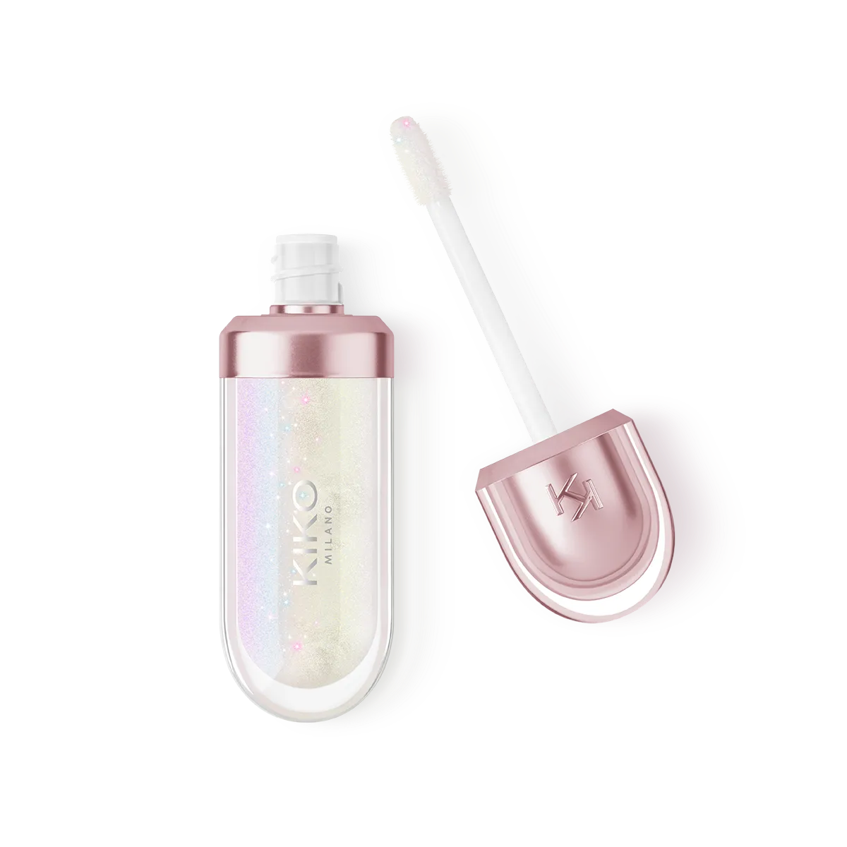 KIKO MILANO 3D Hydra Lip Oil