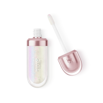 KIKO MILANO 3D Hydra Lip Oil