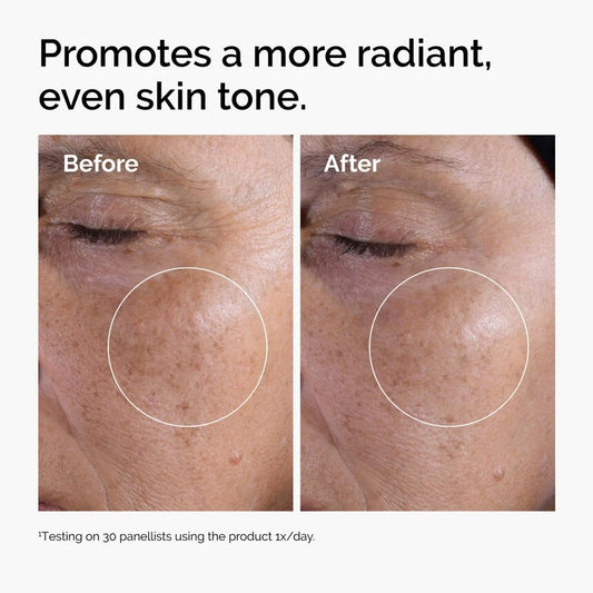 (Decant Trial Size) The Ordinary Glycolic Acid 7% Exfoliating Toner 15ml
