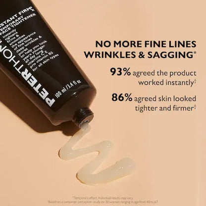 Peter Thomas Roth  Instant FIRMx® Temporary Face Tightener