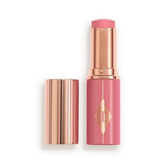 Charlotte Tilbury Unreal Blush Healthy Glow Stick