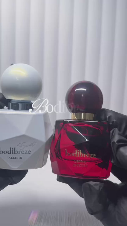 BODIBREZE Perfume Decant