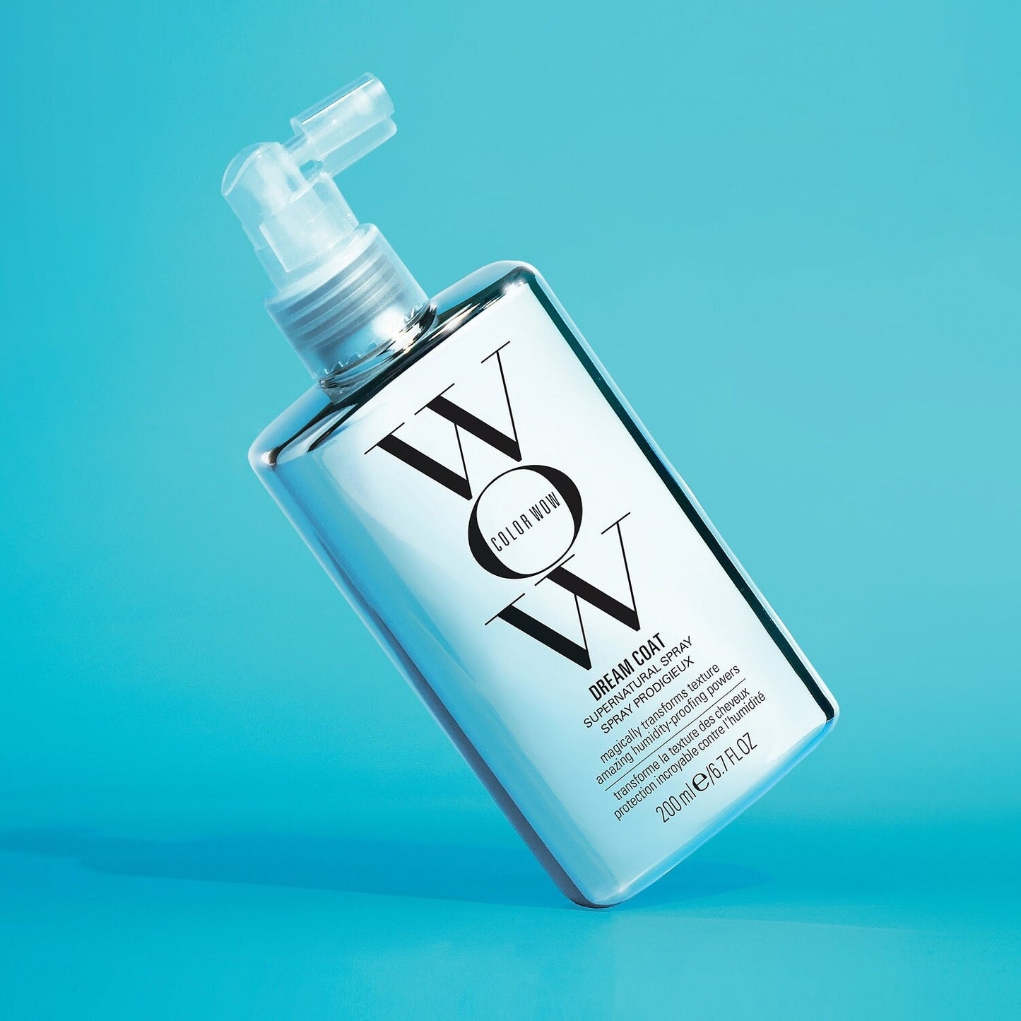 COLOR WOW  Mini Dream Coat Supernatural Spray Anti-Frizz Treatment