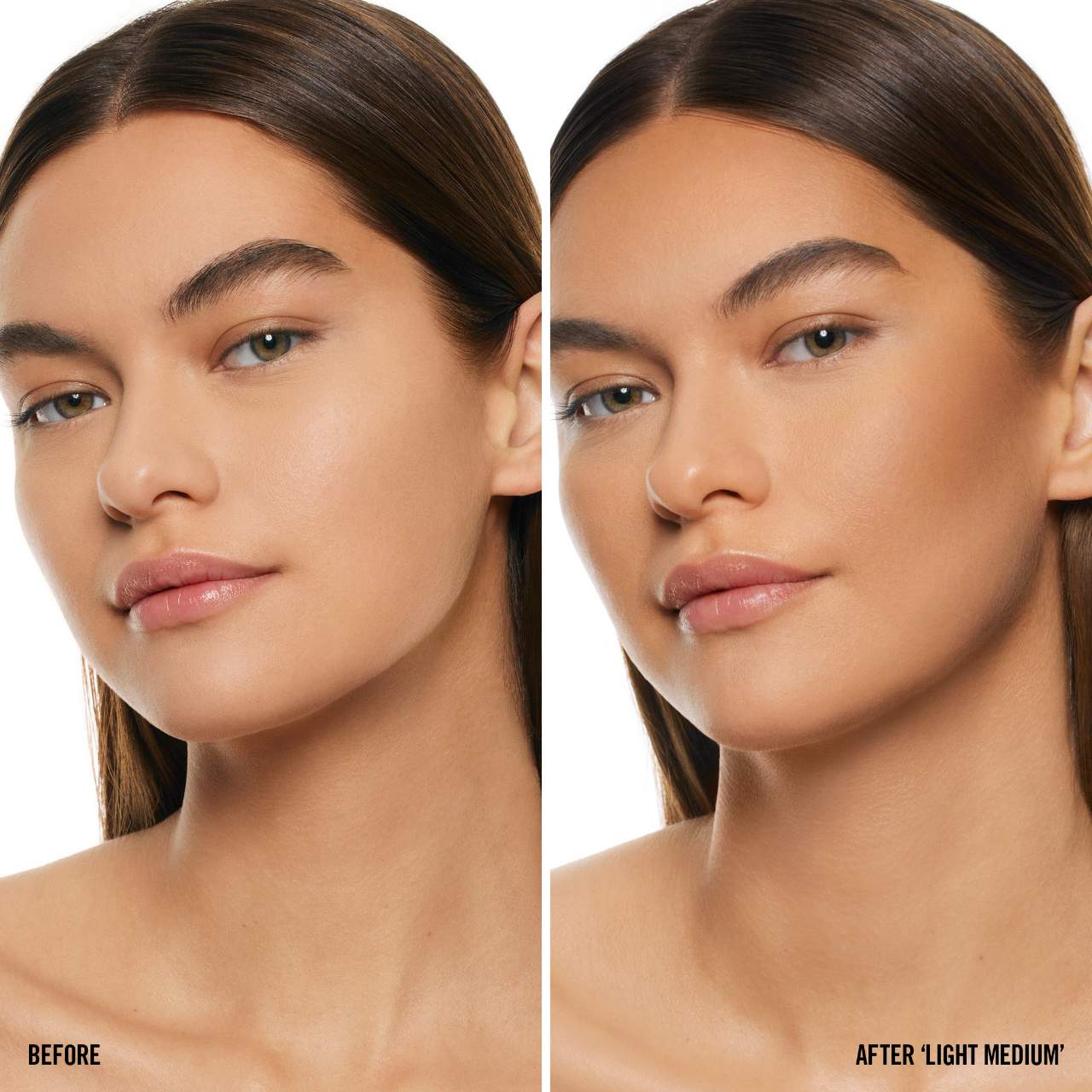 MAKEUP BY MARIO  SoftSculpt® Cream Contour & Bronzer Stick