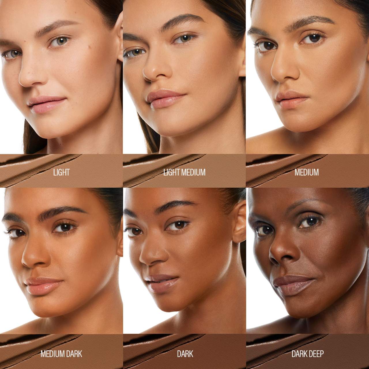 MAKEUP BY MARIO  SoftSculpt® Cream Contour & Bronzer Stick