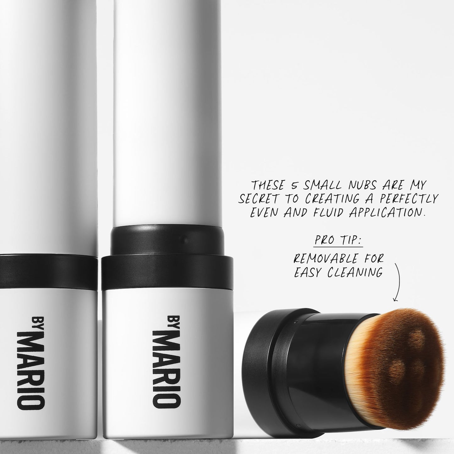 MAKEUP BY MARIO  SoftSculpt® Cream Contour & Bronzer Stick