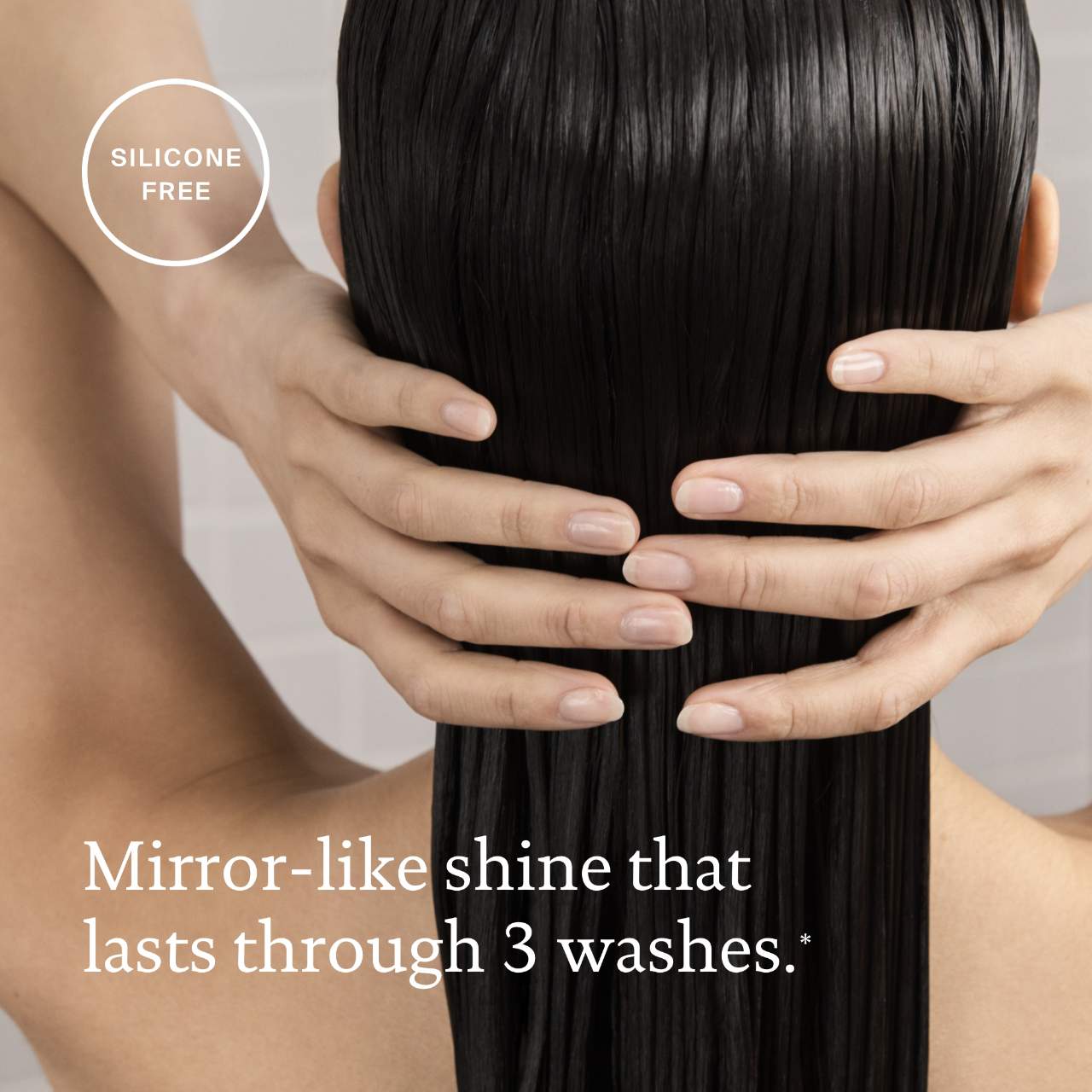 Living Proof Perfect hair Day (PhD) High-Shine Gloss Hair Treatment