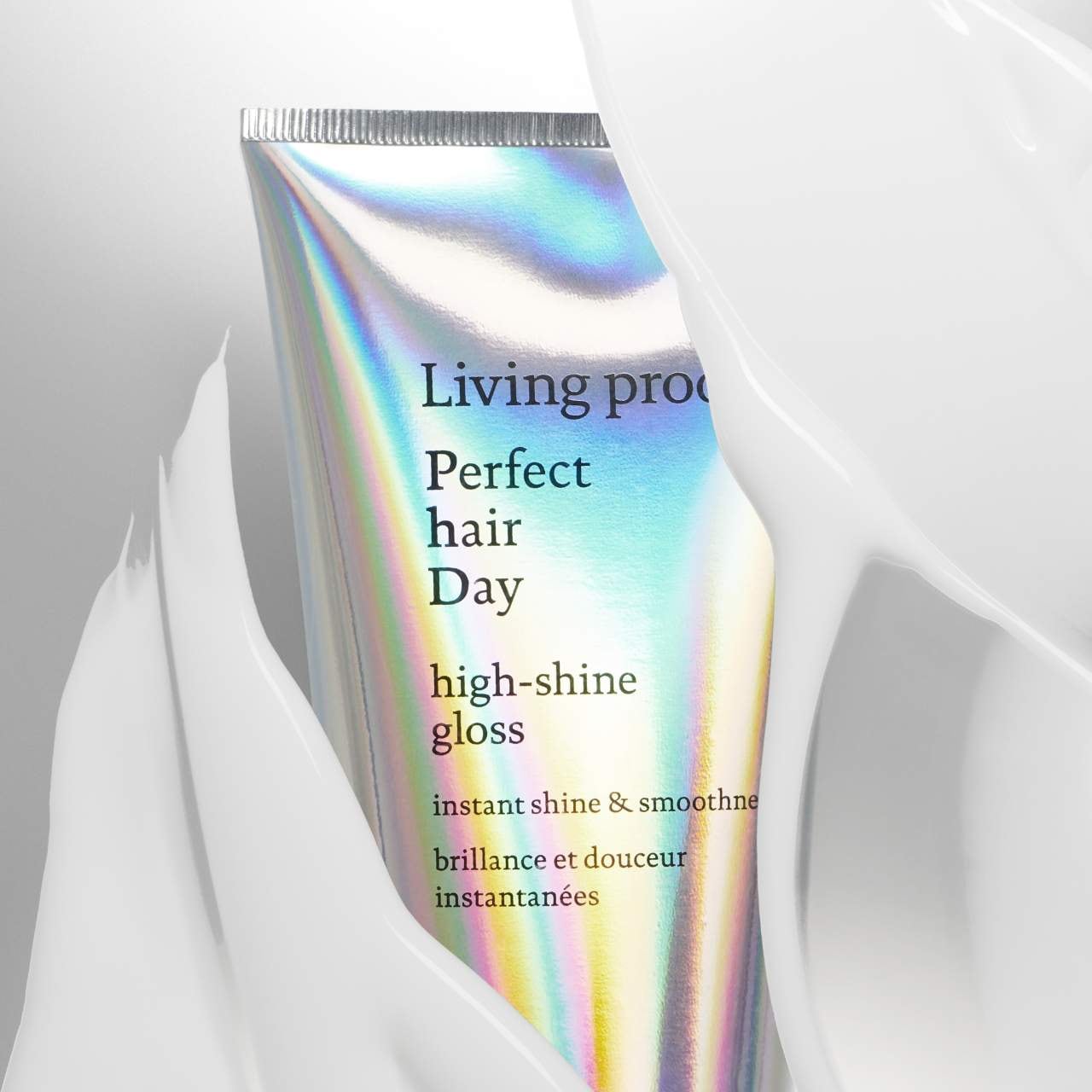 Living Proof Perfect hair Day (PhD) High-Shine Gloss Hair Treatment
