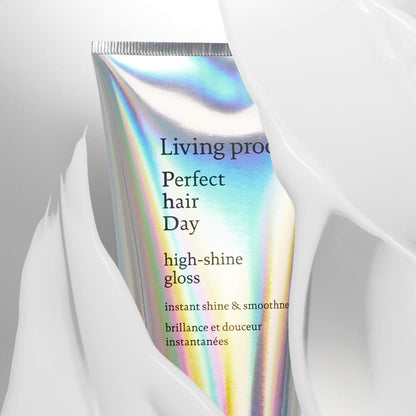 Living Proof Perfect hair Day (PhD) High-Shine Gloss Hair Treatment