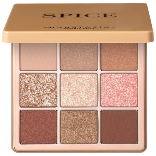Anastasia Beverly Hills  Mini Spice Eye Palette