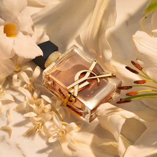 YSL Libre Flowers & Flame Eau De Parfum 90ml