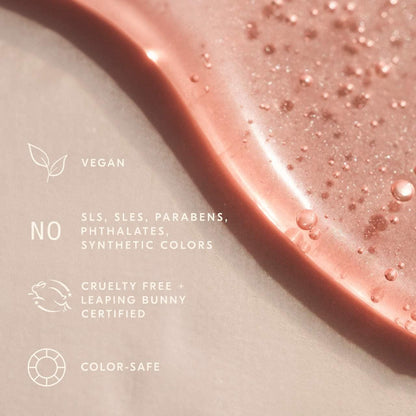 dae  Desert Detox Clarifying Shampoo