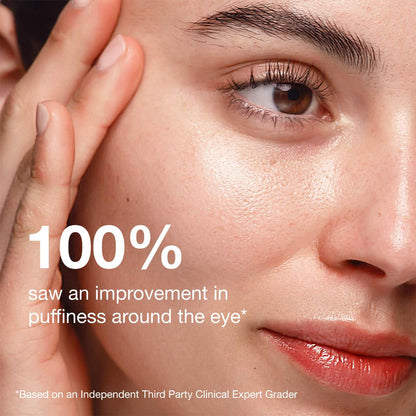 iNNBEAUTY PROJECT  Extreme Cream Eye Firming & Contouring Refillable Eye Cream 15ml