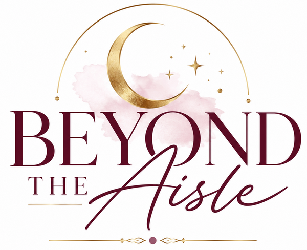 Beyond The Aisle